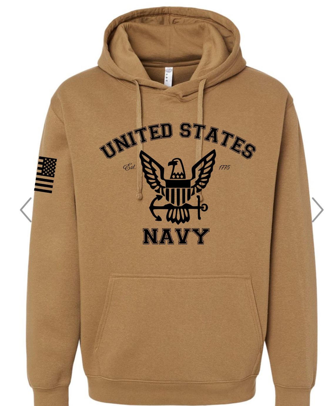 Navy Mom or Dad Sweatshirt, Navy Mom or Dad Hoodie, Navy Parent shirts, Navy Graduation Gear, Support your Navy Graduate, Navy Graduation