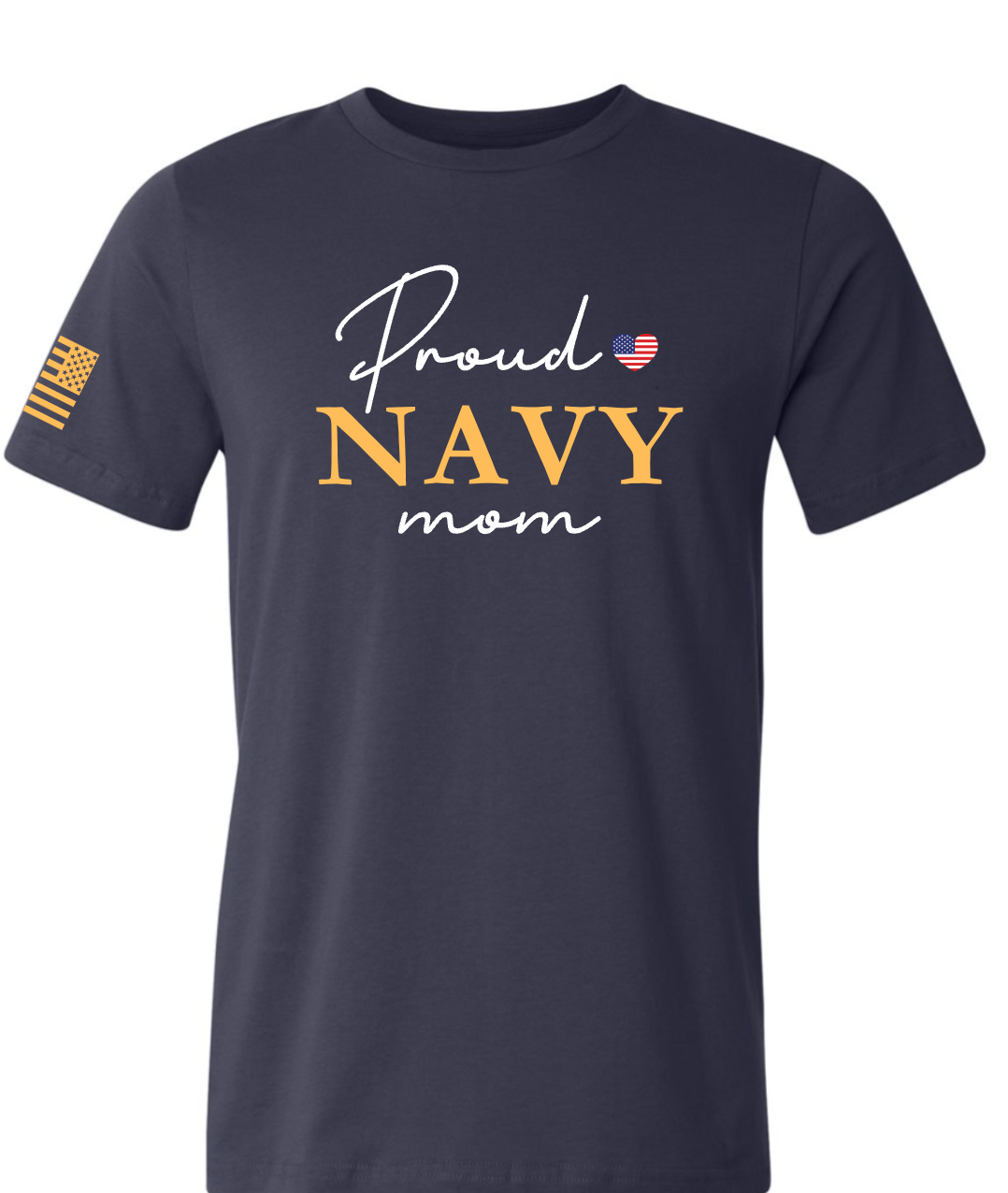 Navy Mom or Dad Sweatshirt, Navy Mom or Dad Hoodie, Navy Parent shirts, Navy Graduation Gear, Support your Navy Graduate, Navy Graduation