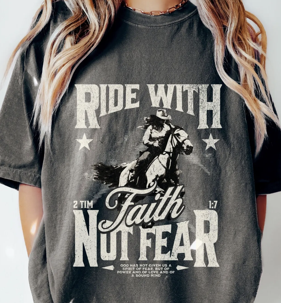 Holy Spirit Christian Shirt, Unisex Western Christian Shirts, Vintage Jesus Shirt