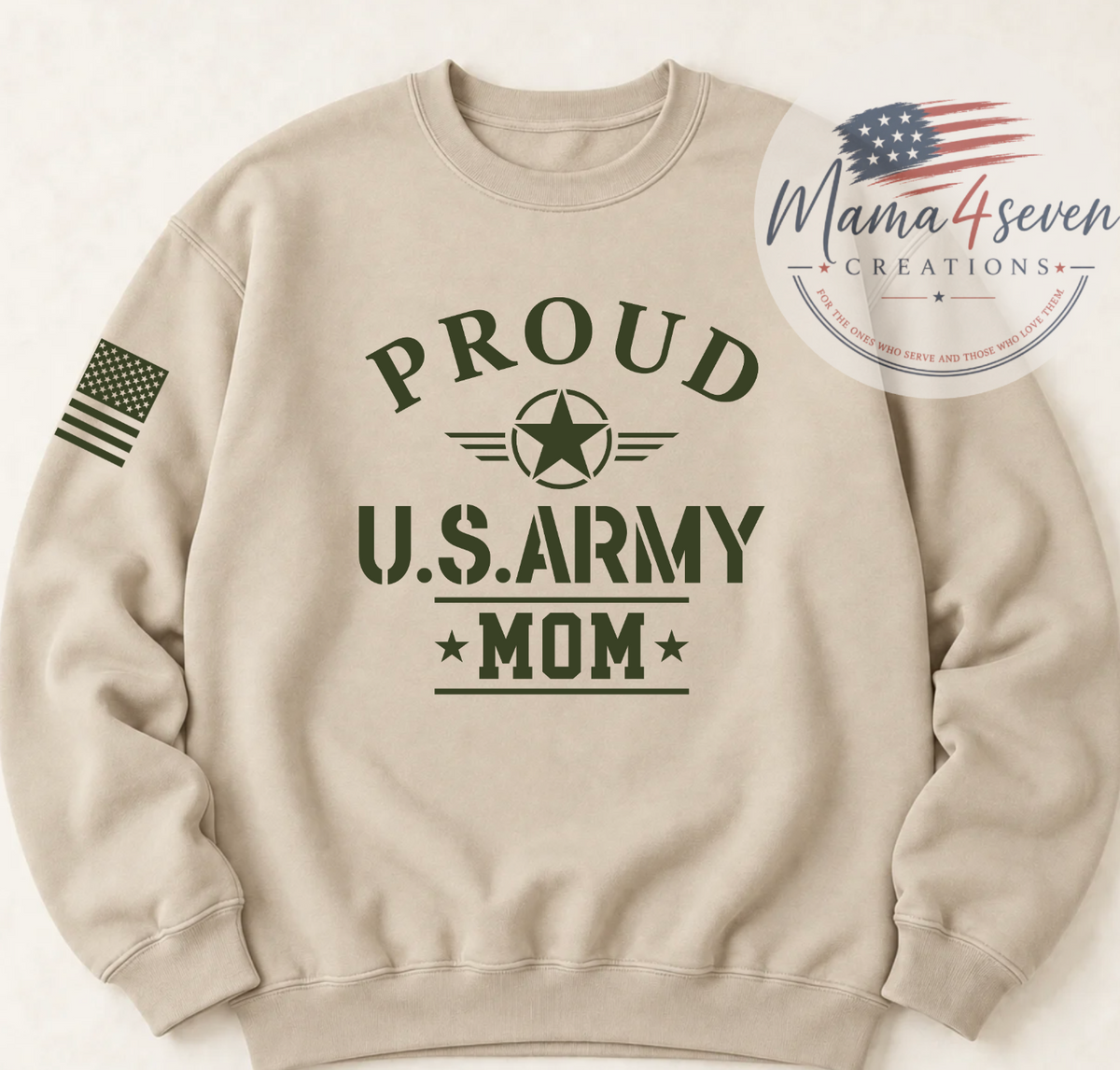 Proud Army Family Shirts