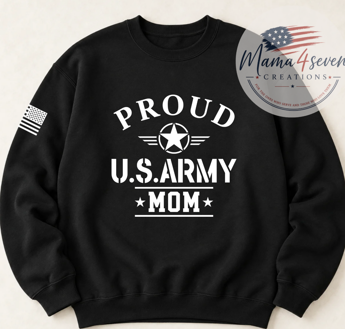 Proud Army Family Shirts