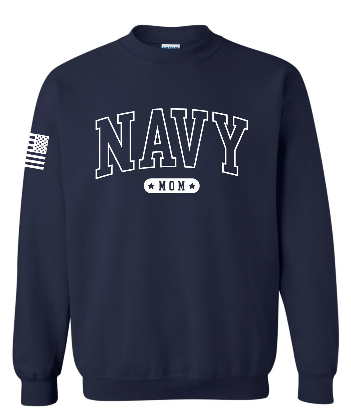 Proud Navy Family Matching Graduation Shirt, Navy Mom or Dad Hoodie, Navy Parent shirts, Navy Graduation Gear, Support your Navy Graduate, Navy Graduation