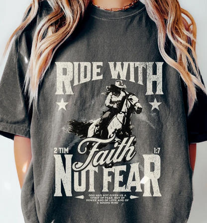 Holy Spirit Christian Shirt, Unisex Western Christian Shirts, Vintage Jesus Shirt
