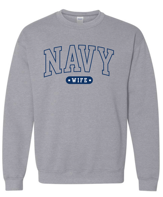 Proud Navy Family Matching Graduation Shirt, Navy Mom or Dad Hoodie, Navy Parent shirts, Navy Graduation Gear, Support your Navy Graduate, Navy Graduation